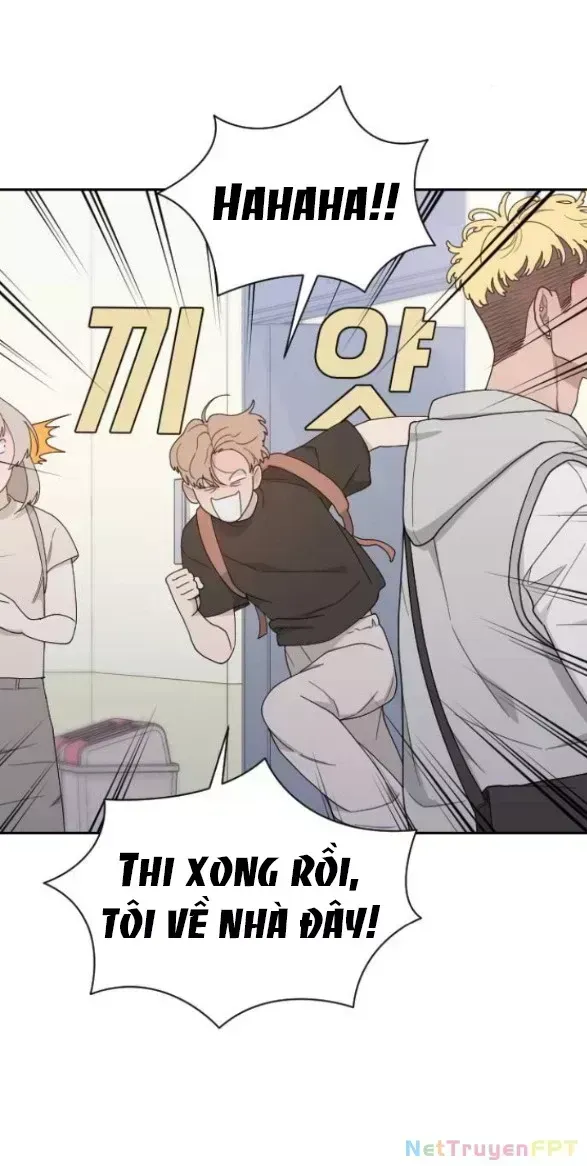 Vận May Không Ngờ Chap 52.9 - Next Chap 53.9