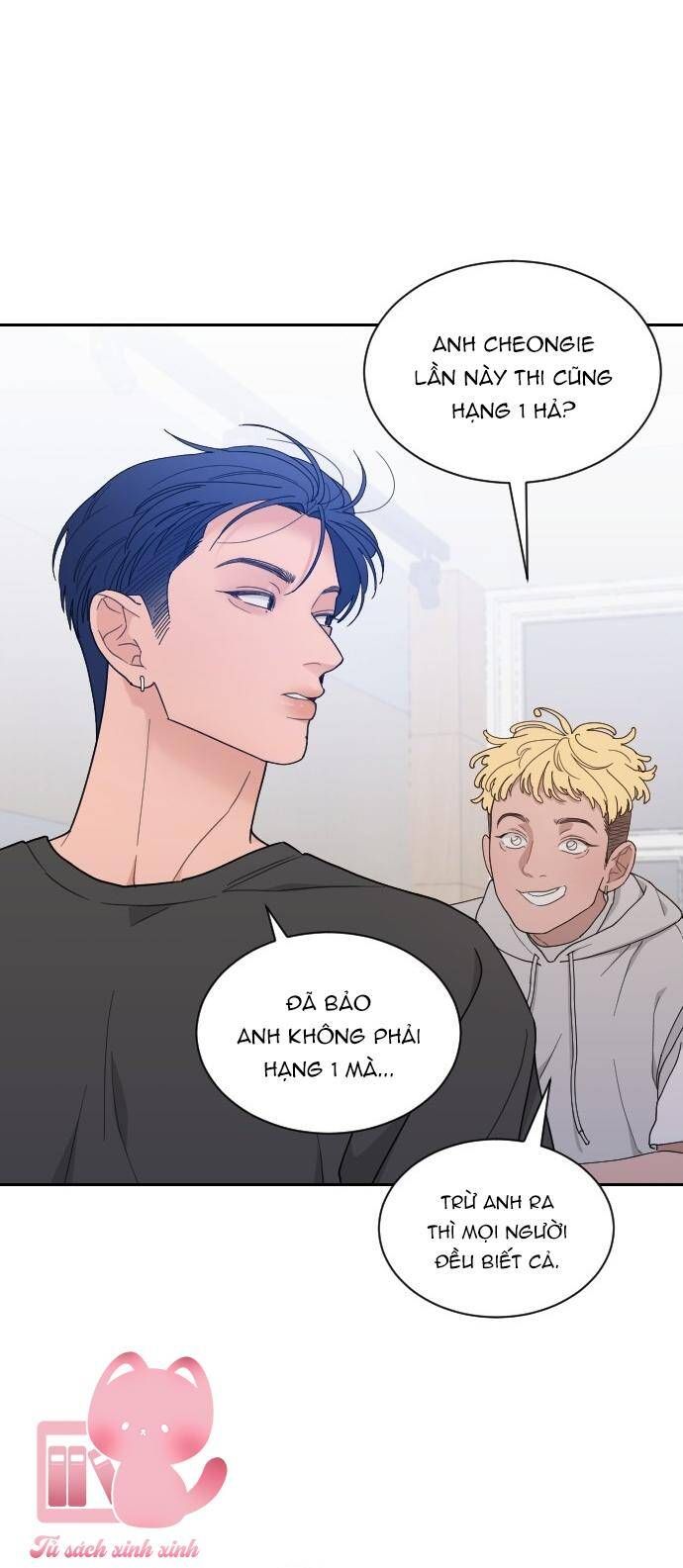 Vận May Không Ngờ Chap 52 - Next Chap 53