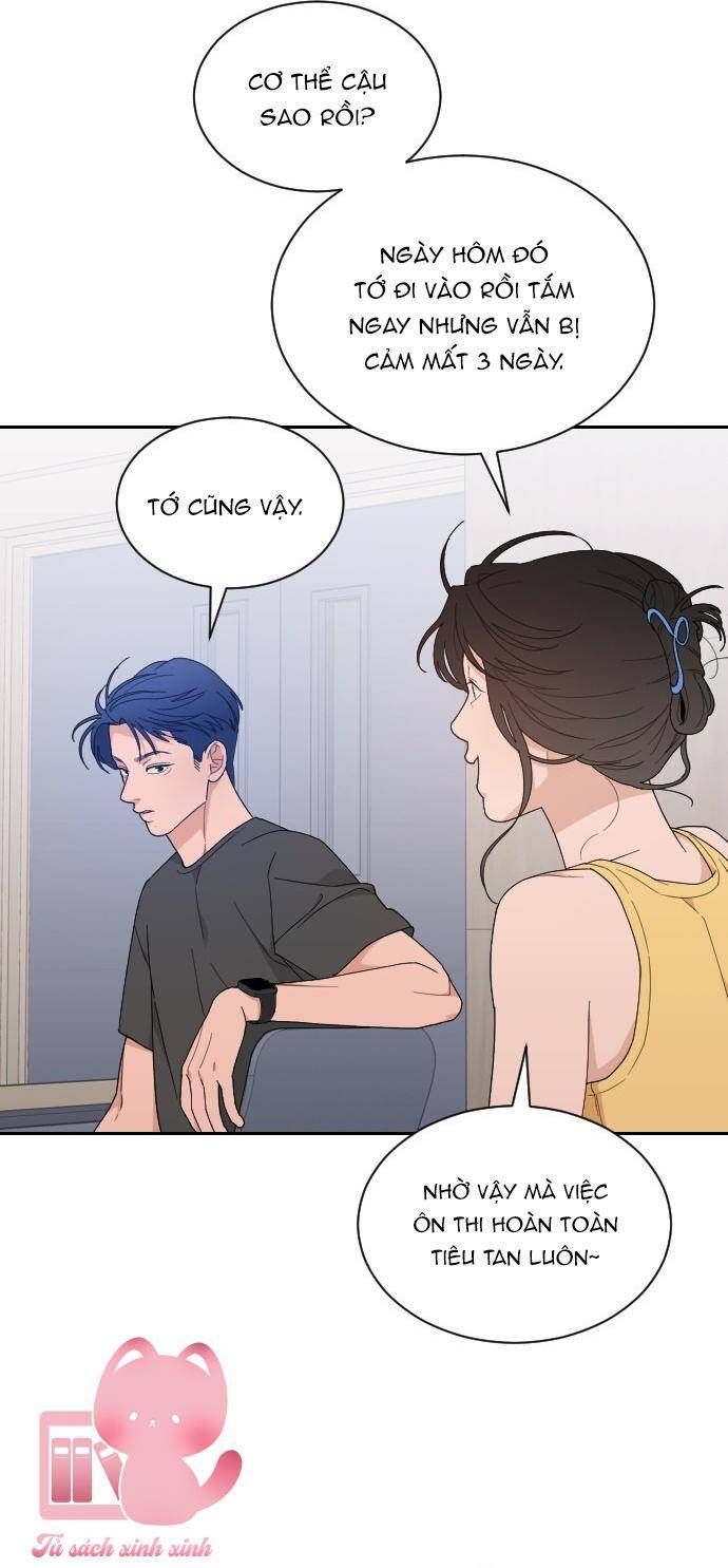 Vận May Không Ngờ Chap 52 - Next Chap 53