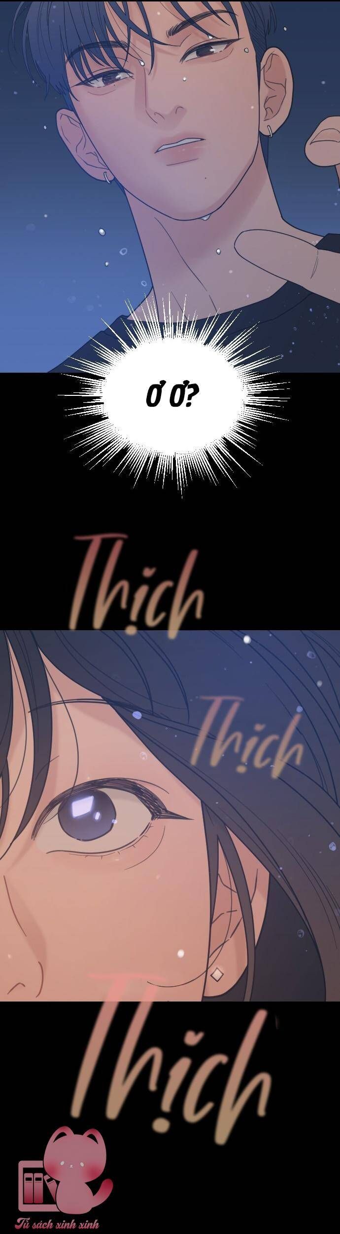 Vận May Không Ngờ Chap 52 - Next Chap 53