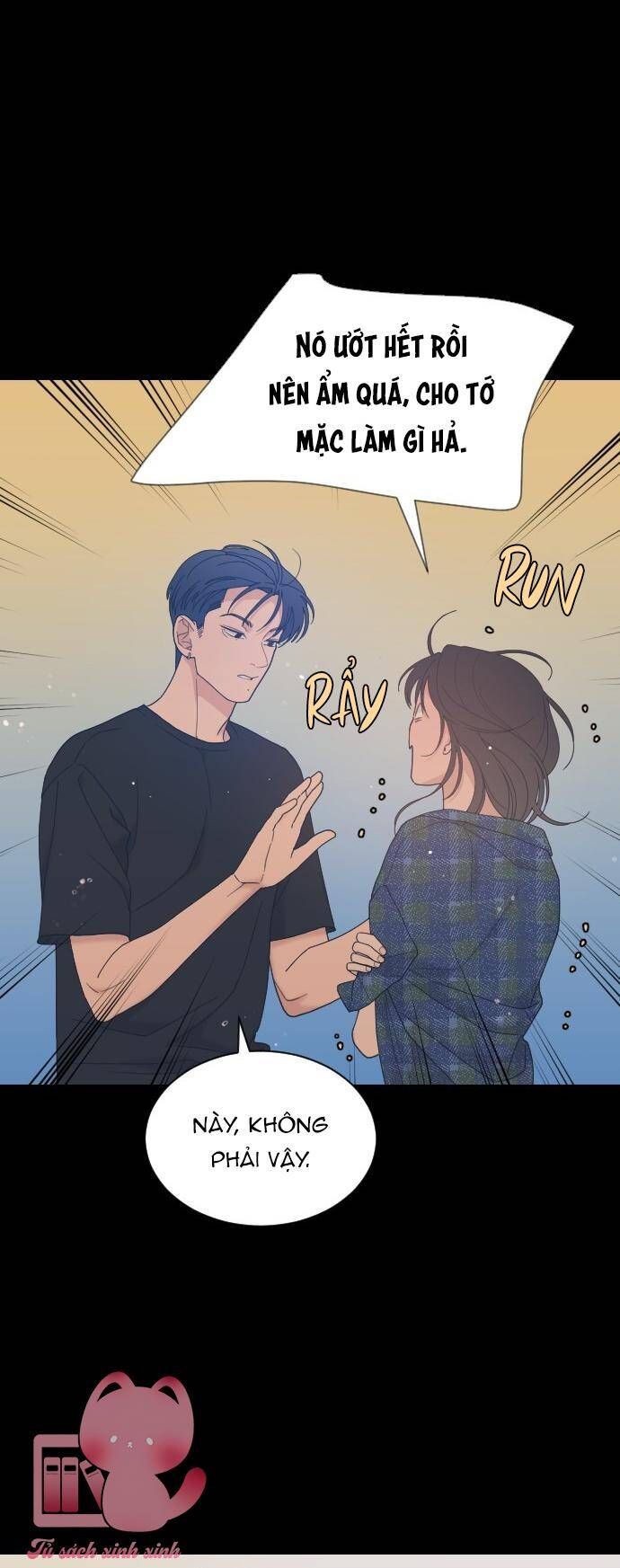 Vận May Không Ngờ Chap 52 - Next Chap 53