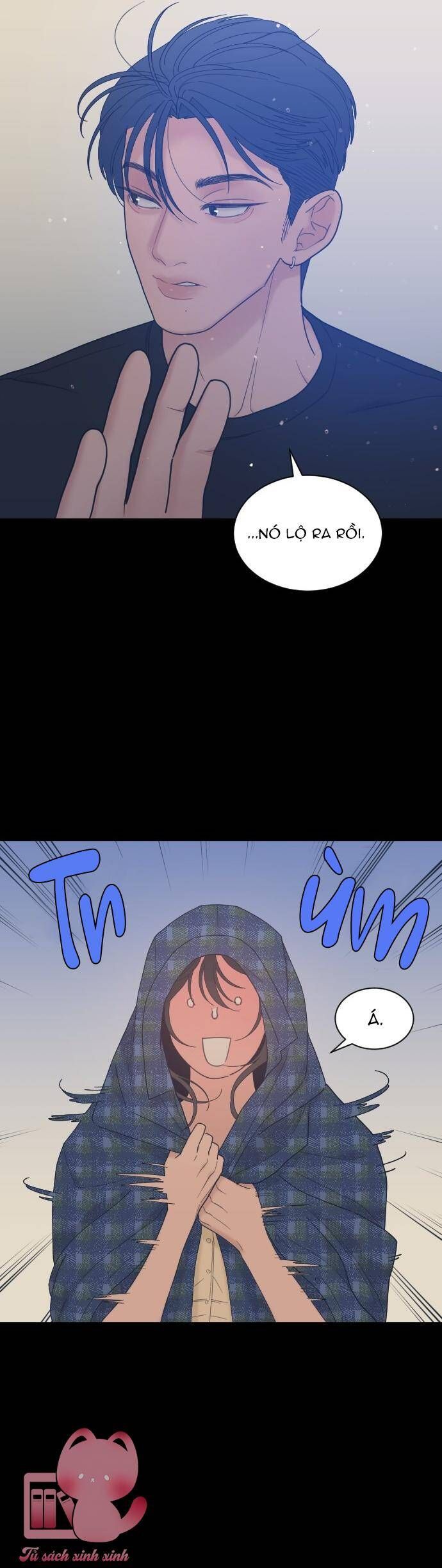 Vận May Không Ngờ Chap 52 - Next Chap 53