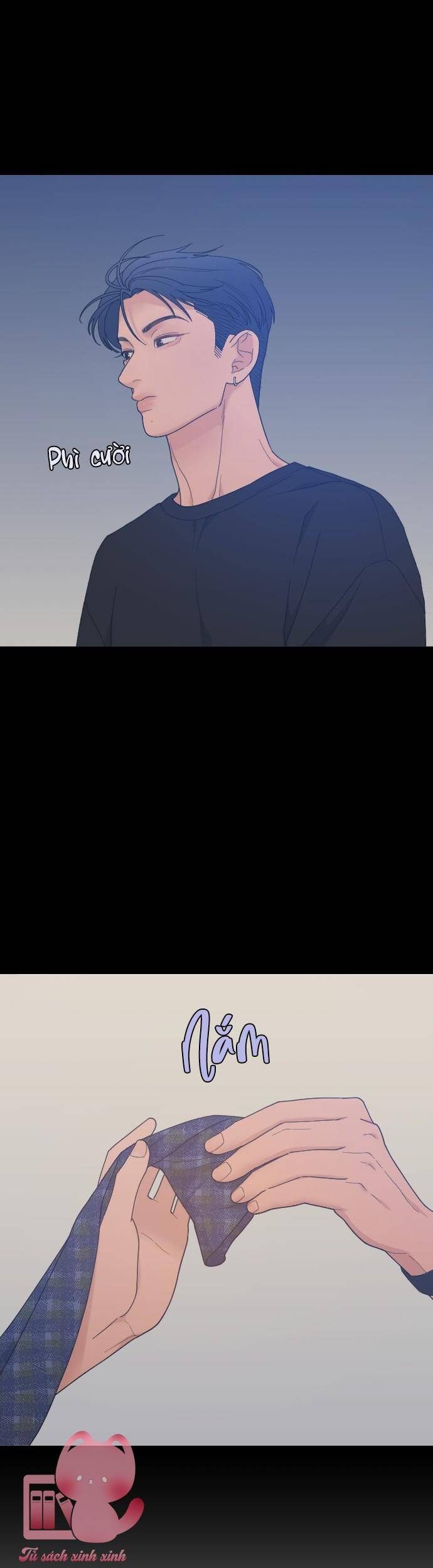 Vận May Không Ngờ Chap 52 - Next Chap 53