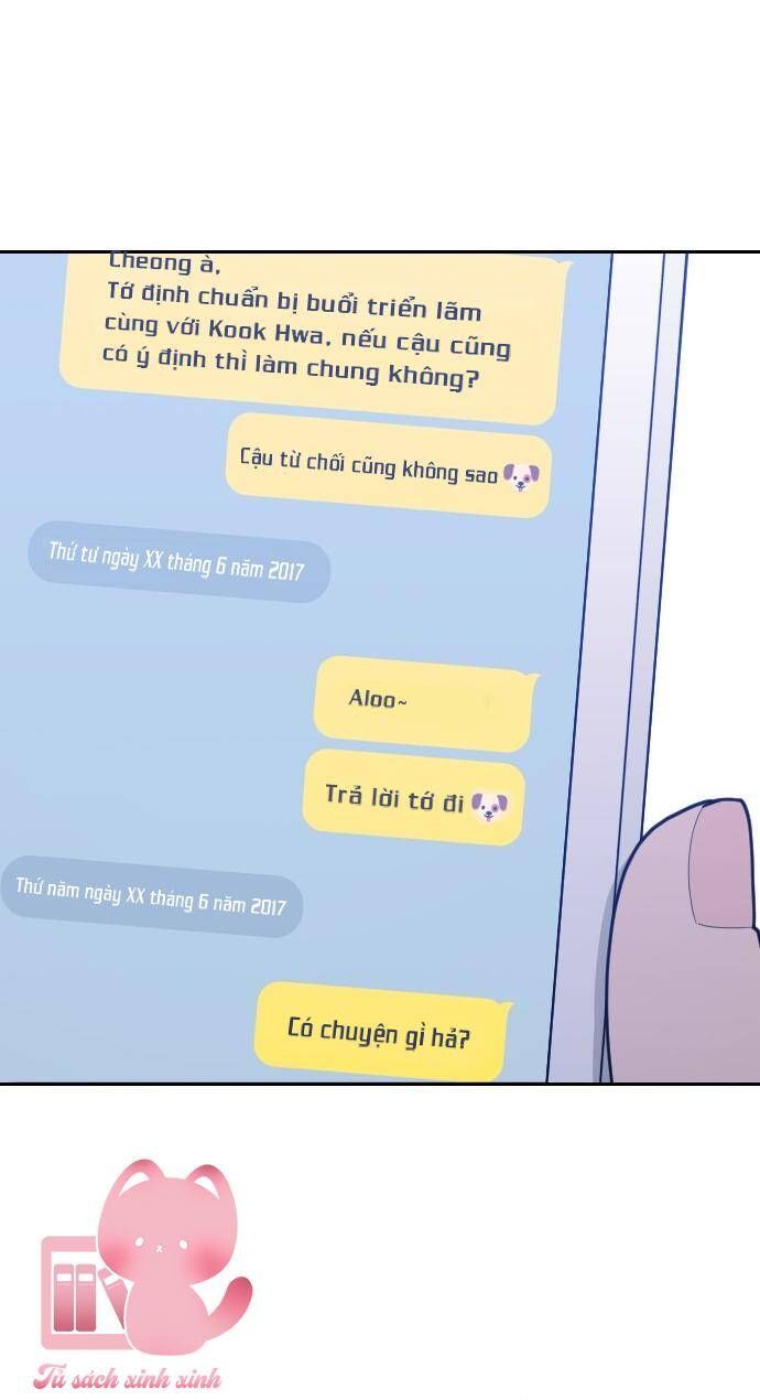 Vận May Không Ngờ Chap 52 - Next Chap 53