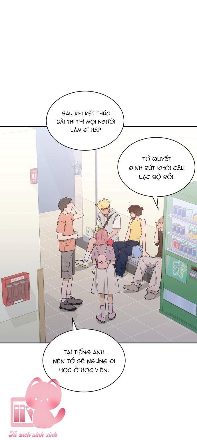 Vận May Không Ngờ Chap 52 - Next Chap 53