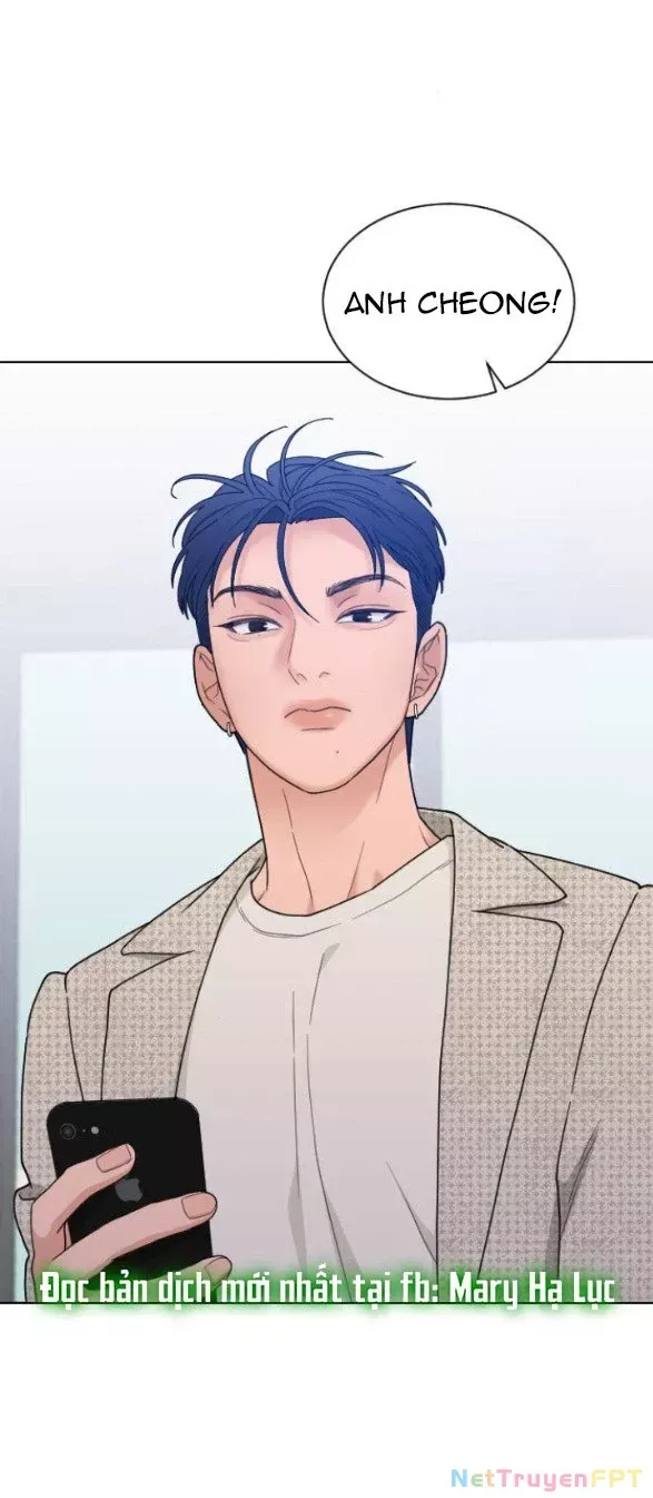 Vận May Không Ngờ Chap 53.1 - Next Chap 54.1