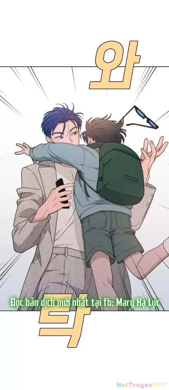 Vận May Không Ngờ Chap 53.1 - Next Chap 54.1