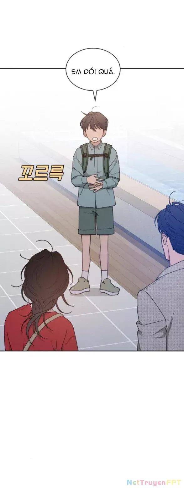 Vận May Không Ngờ Chap 53.1 - Next Chap 54.1