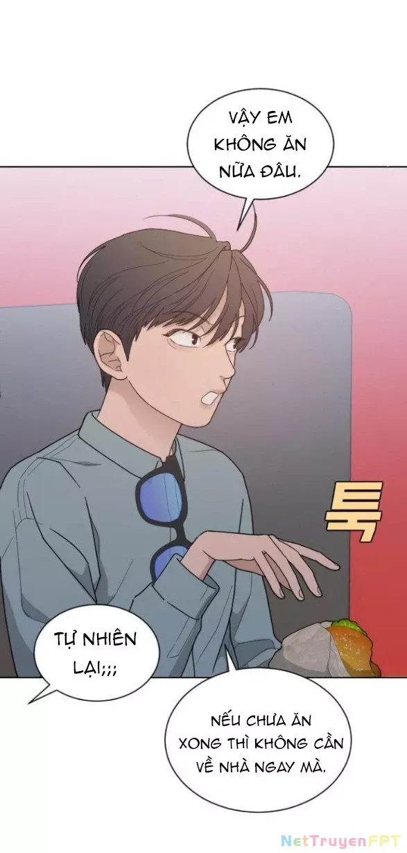 Vận May Không Ngờ Chap 53.1 - Next Chap 54.1