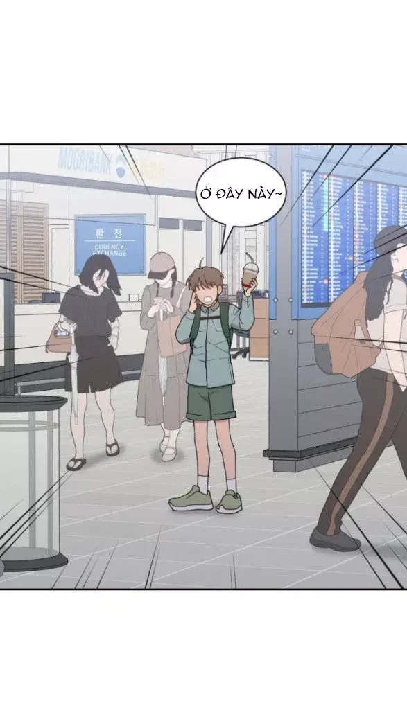 Vận May Không Ngờ Chap 53.1 - Next Chap 54.1