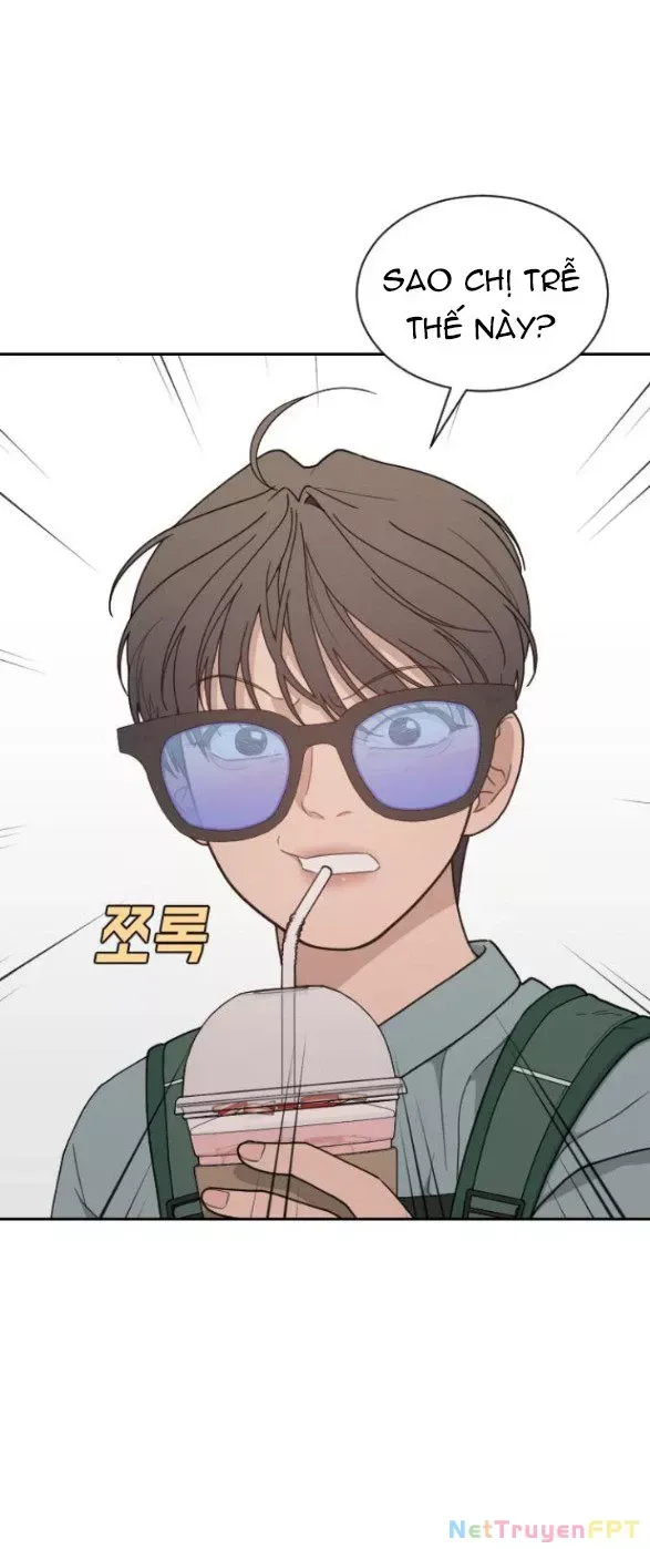 Vận May Không Ngờ Chap 53.1 - Next Chap 54.1