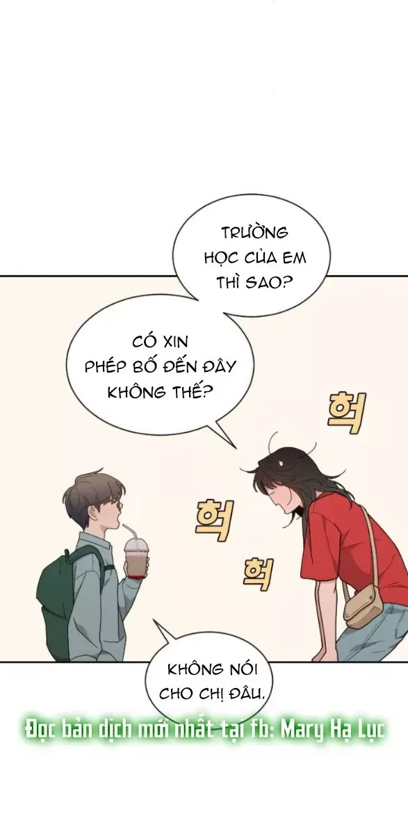 Vận May Không Ngờ Chap 53.1 - Next Chap 54.1