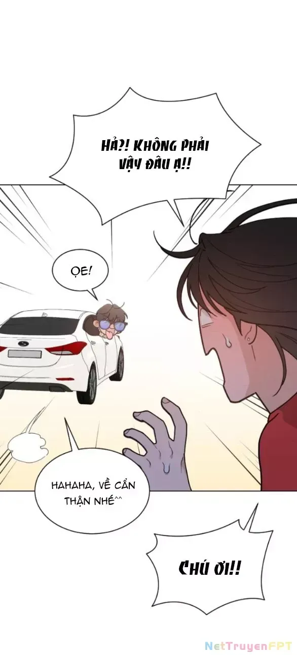 Vận May Không Ngờ Chap 53.3 - Next Chap 54.3