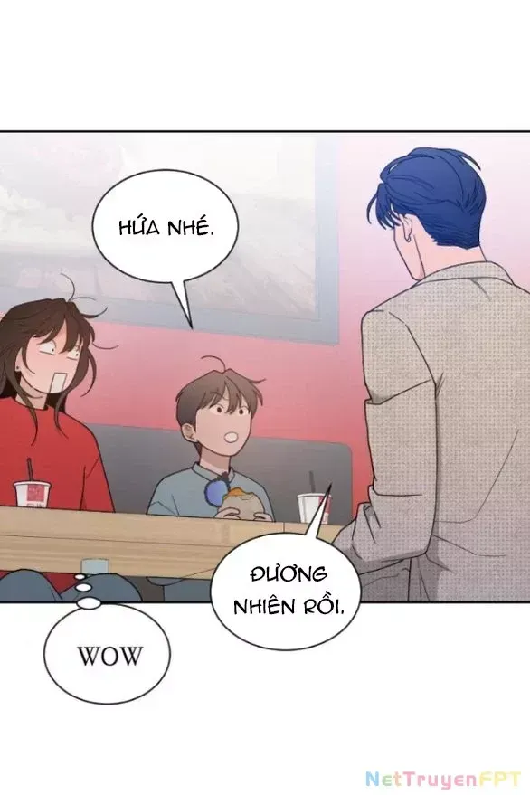 Vận May Không Ngờ Chap 53.3 - Next Chap 54.3