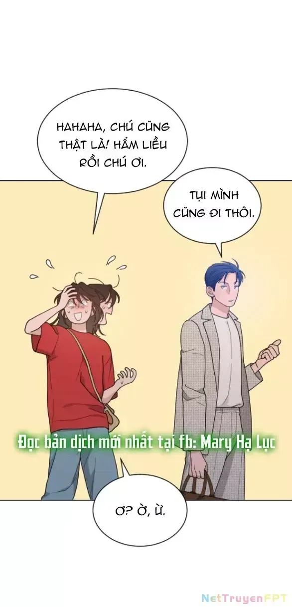 Vận May Không Ngờ Chap 53.6 - Next Chap 54.6