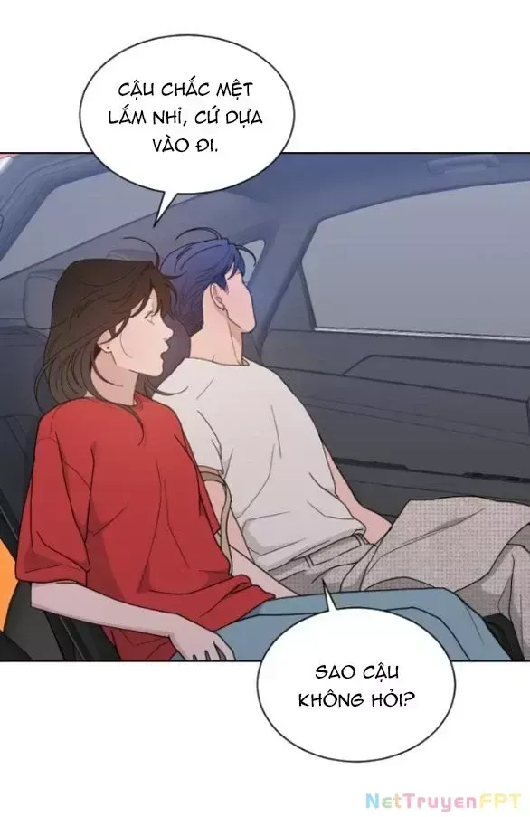 Vận May Không Ngờ Chap 53.6 - Next Chap 54.6