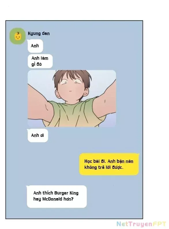 Vận May Không Ngờ Chap 53.6 - Next Chap 54.6