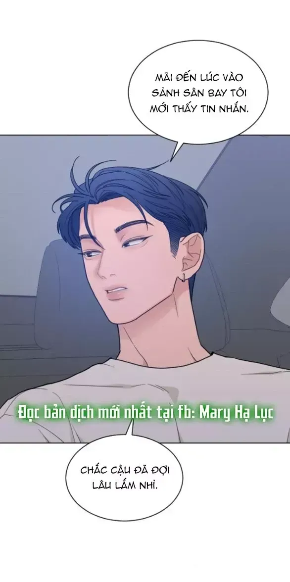 Vận May Không Ngờ Chap 53.6 - Next Chap 54.6