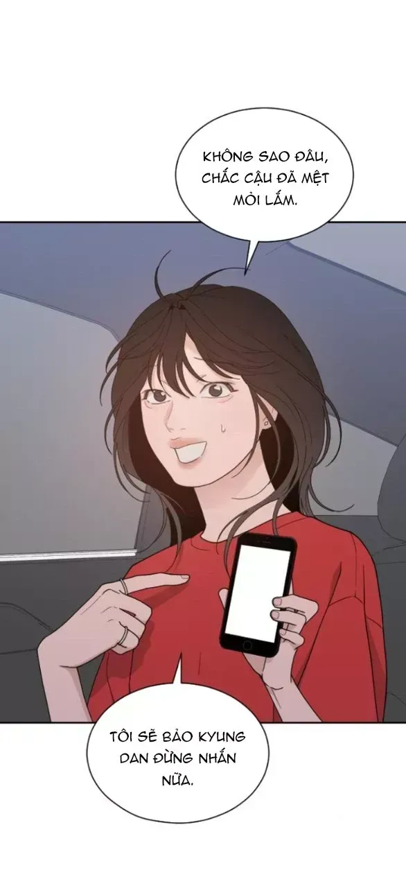 Vận May Không Ngờ Chap 53.6 - Next Chap 54.6