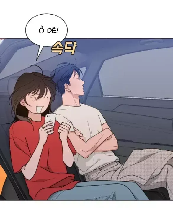 Vận May Không Ngờ Chap 53.6 - Next Chap 54.6