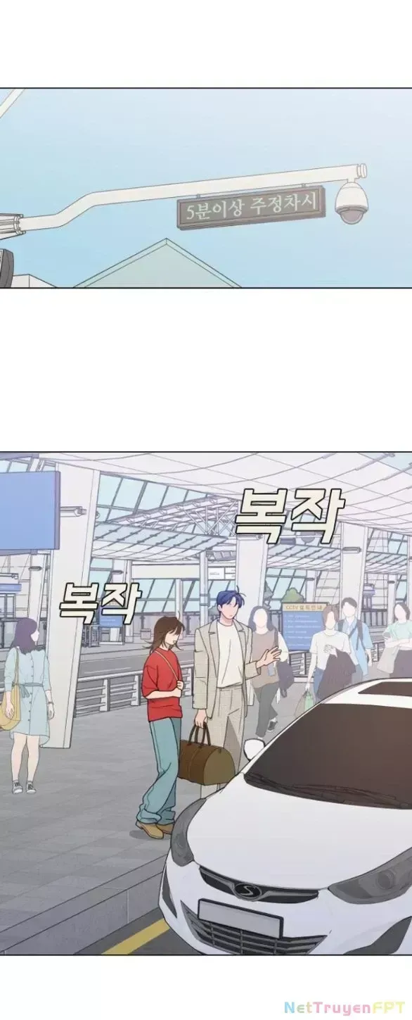 Vận May Không Ngờ Chap 53.6 - Next Chap 54.6