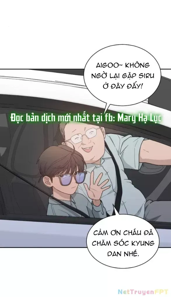 Vận May Không Ngờ Chap 53.6 - Next Chap 54.6