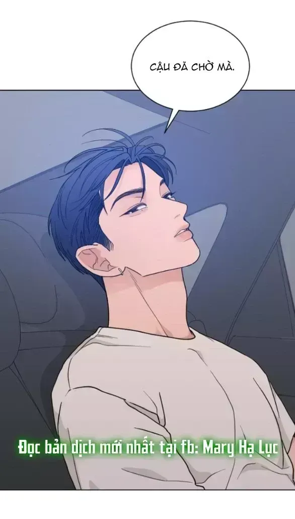 Vận May Không Ngờ Chap 53.8 - Next Chap 54.8