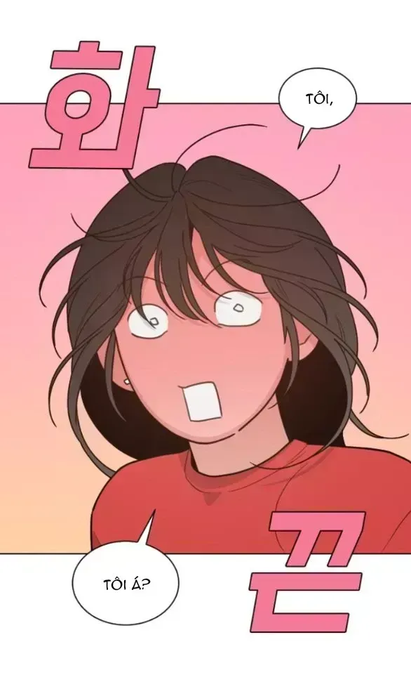 Vận May Không Ngờ Chap 53.8 - Next Chap 54.8