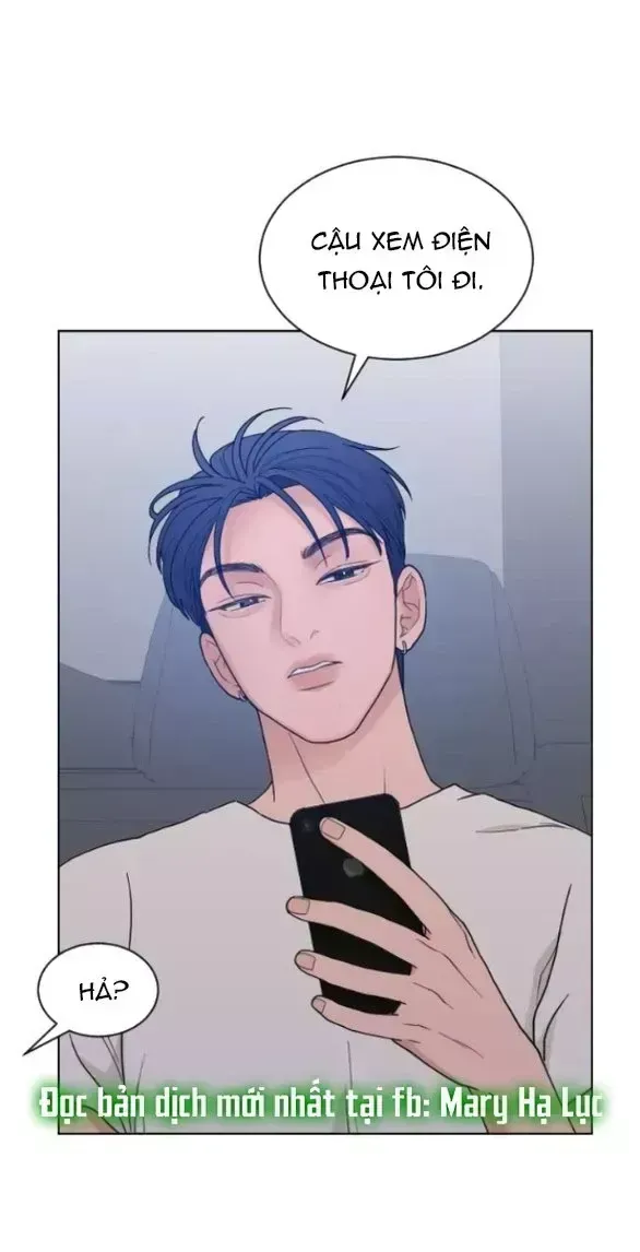 Vận May Không Ngờ Chap 53.8 - Next Chap 54.8