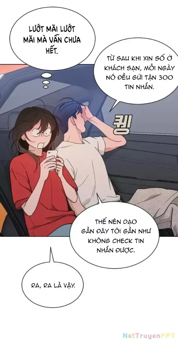 Vận May Không Ngờ Chap 53.8 - Next Chap 54.8