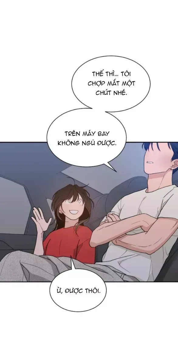 Vận May Không Ngờ Chap 53.8 - Next Chap 54.8