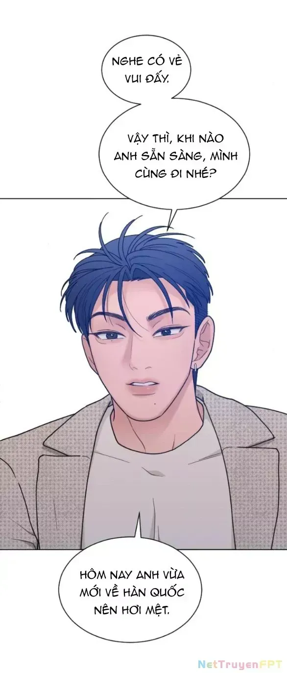 Vận May Không Ngờ Chap 53.8 - Next Chap 54.8