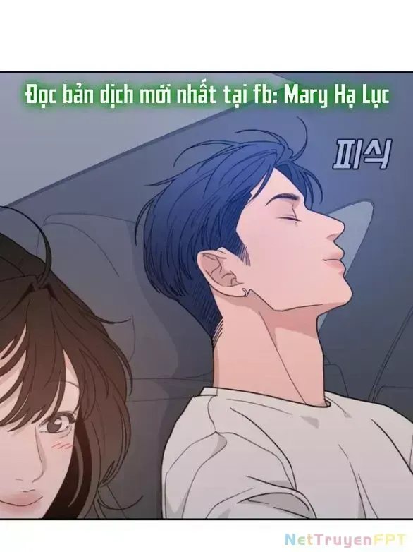 Vận May Không Ngờ Chap 53.8 - Next Chap 54.8