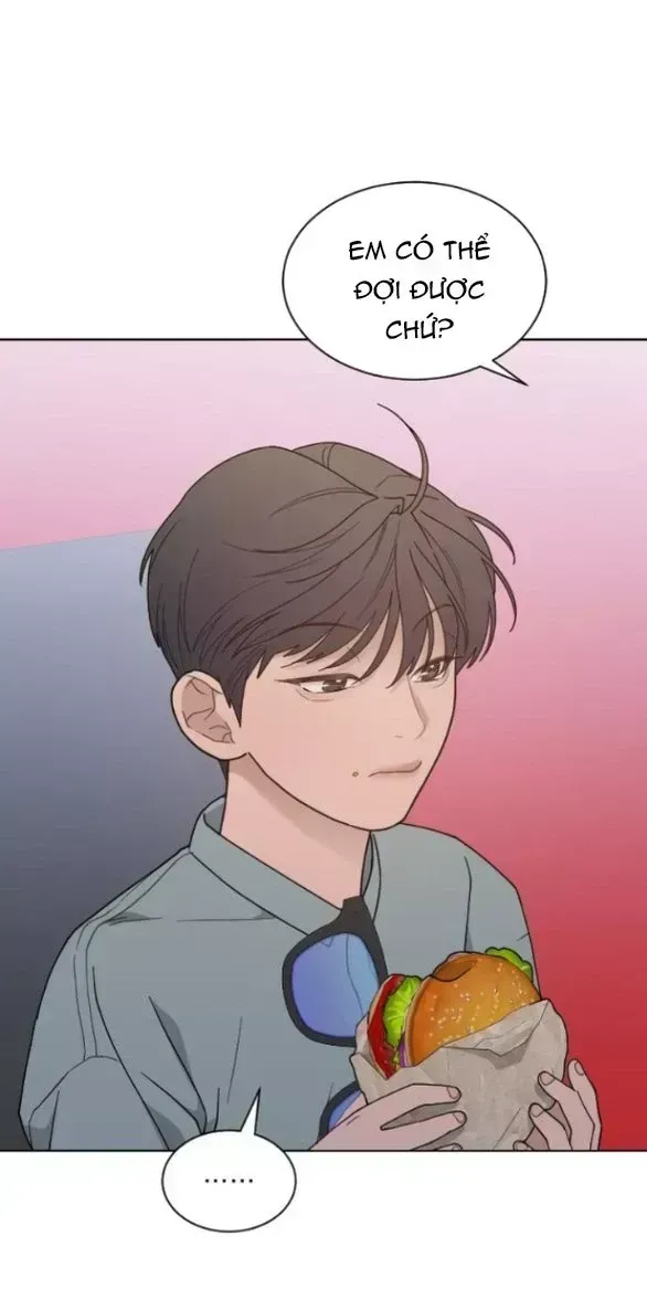 Vận May Không Ngờ Chap 53.8 - Next Chap 54.8