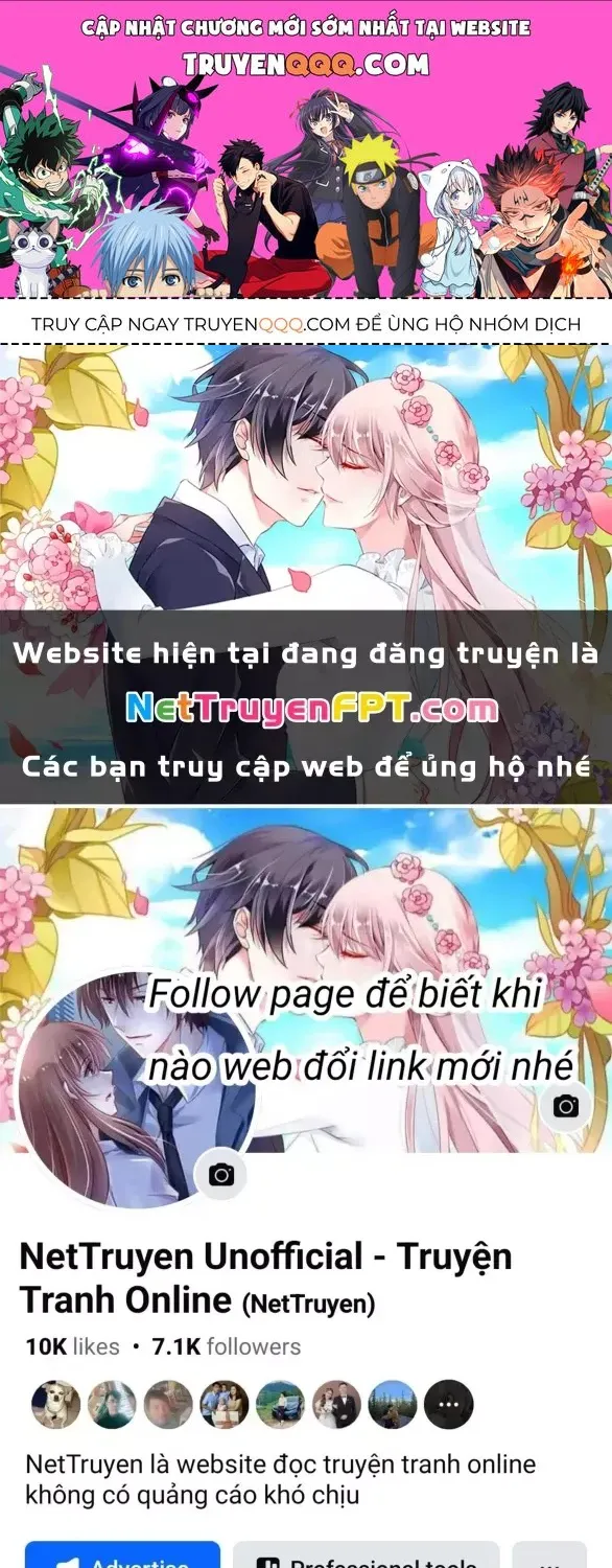 Vận May Không Ngờ Chap 54.3 - Next Chap 55.3