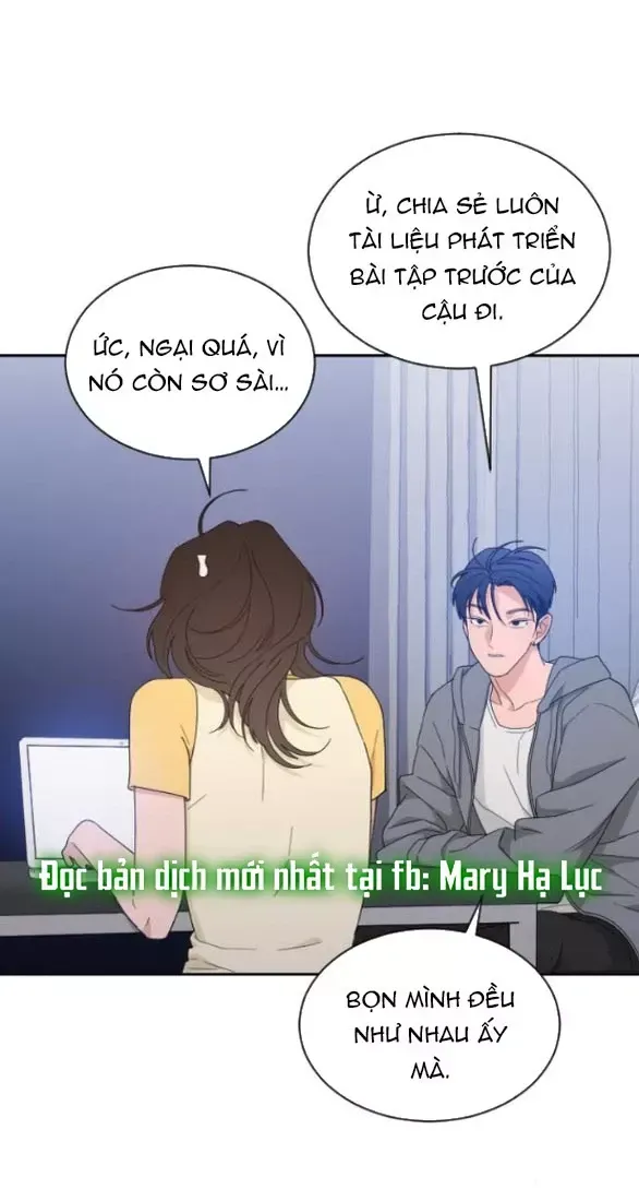 Vận May Không Ngờ Chap 54.3 - Next Chap 55.3