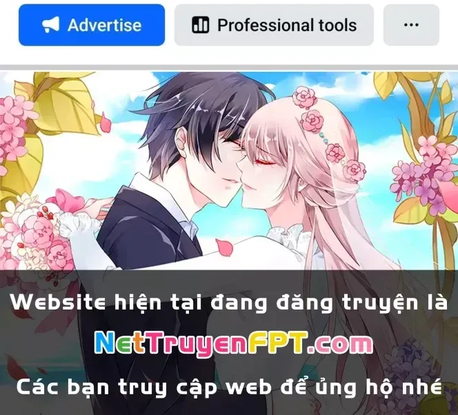 Vận May Không Ngờ Chap 54.3 - Next Chap 55.3