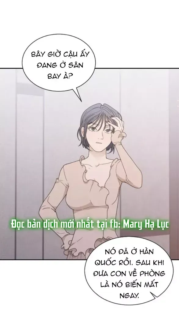 Vận May Không Ngờ Chap 54.3 - Next Chap 55.3