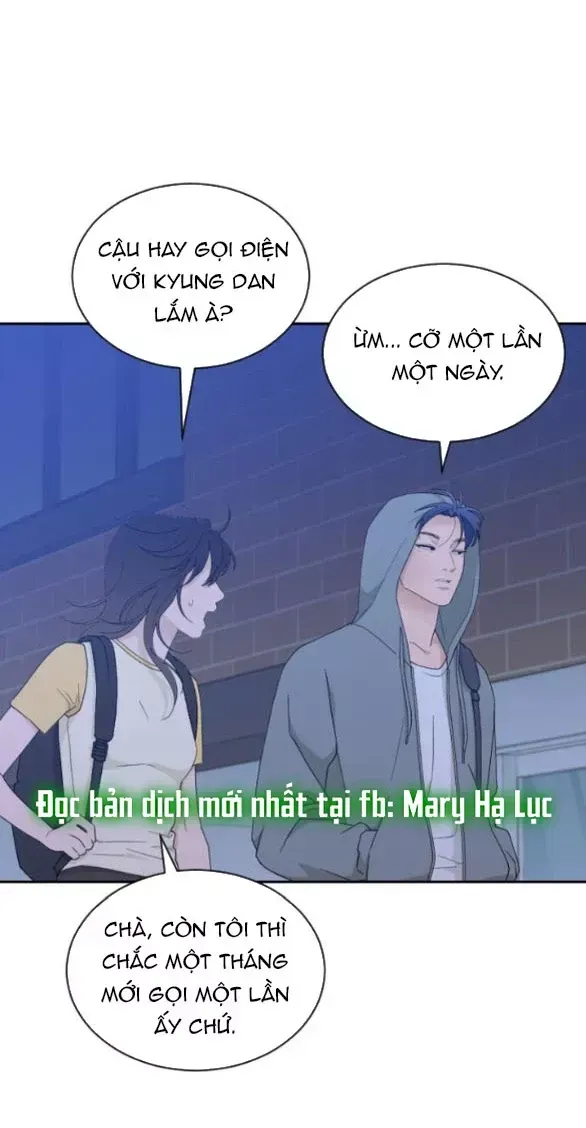 Vận May Không Ngờ Chap 54.4 - Next Chap 55.4