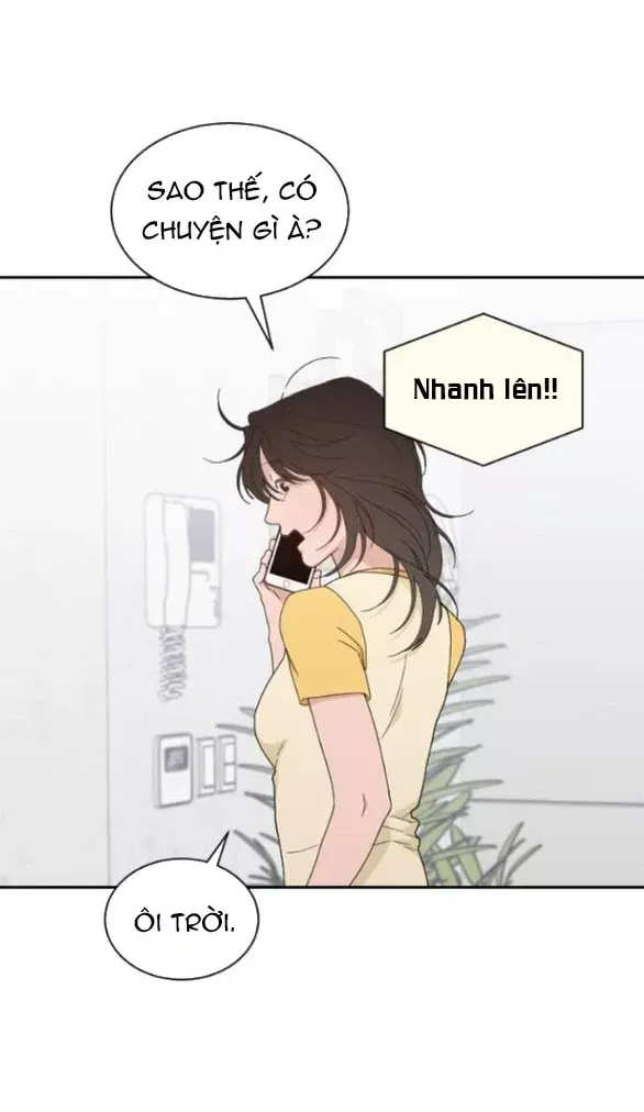 Vận May Không Ngờ Chap 54.4 - Next Chap 55.4