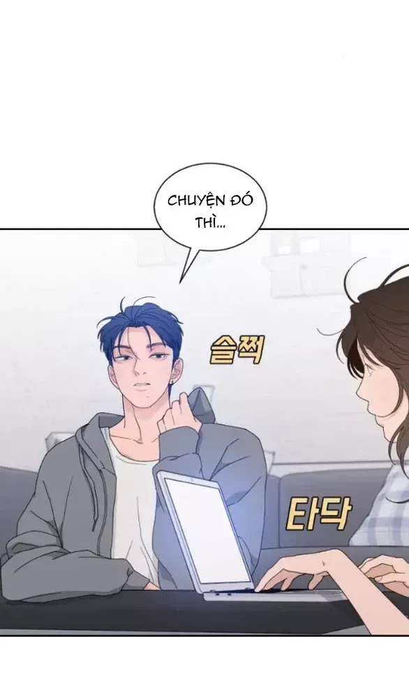 Vận May Không Ngờ Chap 54.5 - Next Chap 55.5