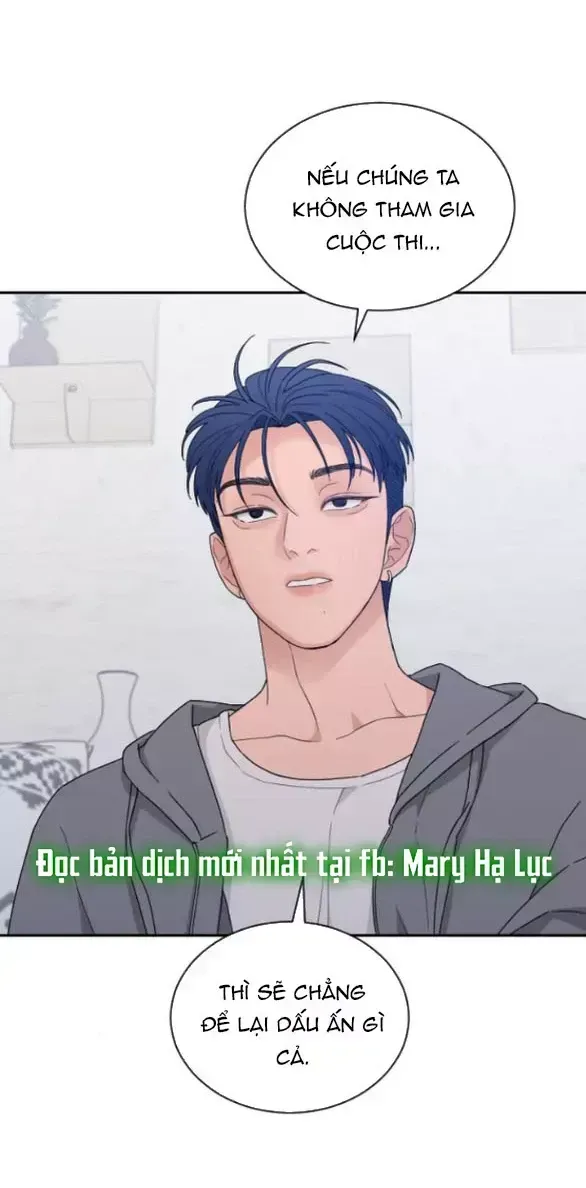 Vận May Không Ngờ Chap 54.5 - Next Chap 55.5