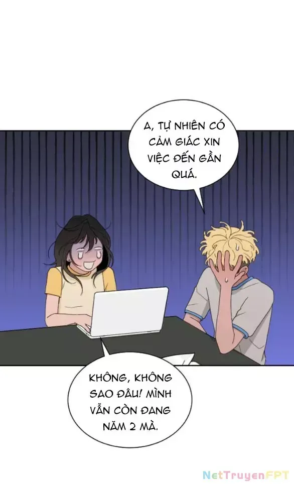 Vận May Không Ngờ Chap 54.5 - Next Chap 55.5