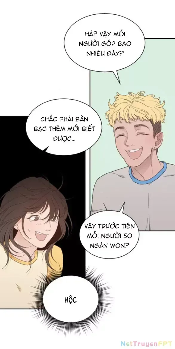 Vận May Không Ngờ Chap 54.5 - Next Chap 55.5