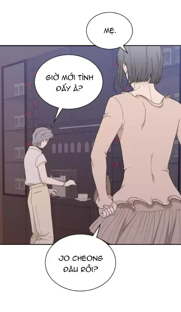 Vận May Không Ngờ Chap 54.5 - Next Chap 55.5