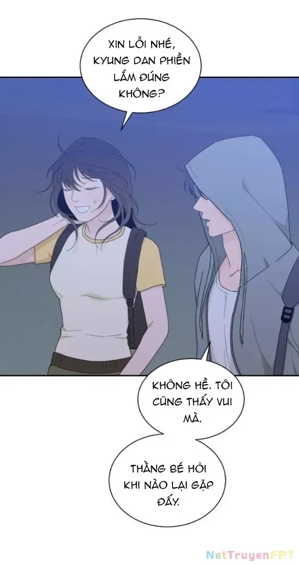 Vận May Không Ngờ Chap 54.6 - Next Chap 55.6