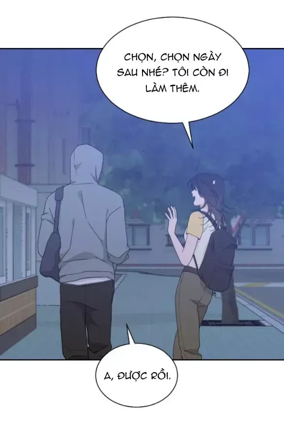 Vận May Không Ngờ Chap 54.6 - Next Chap 55.6