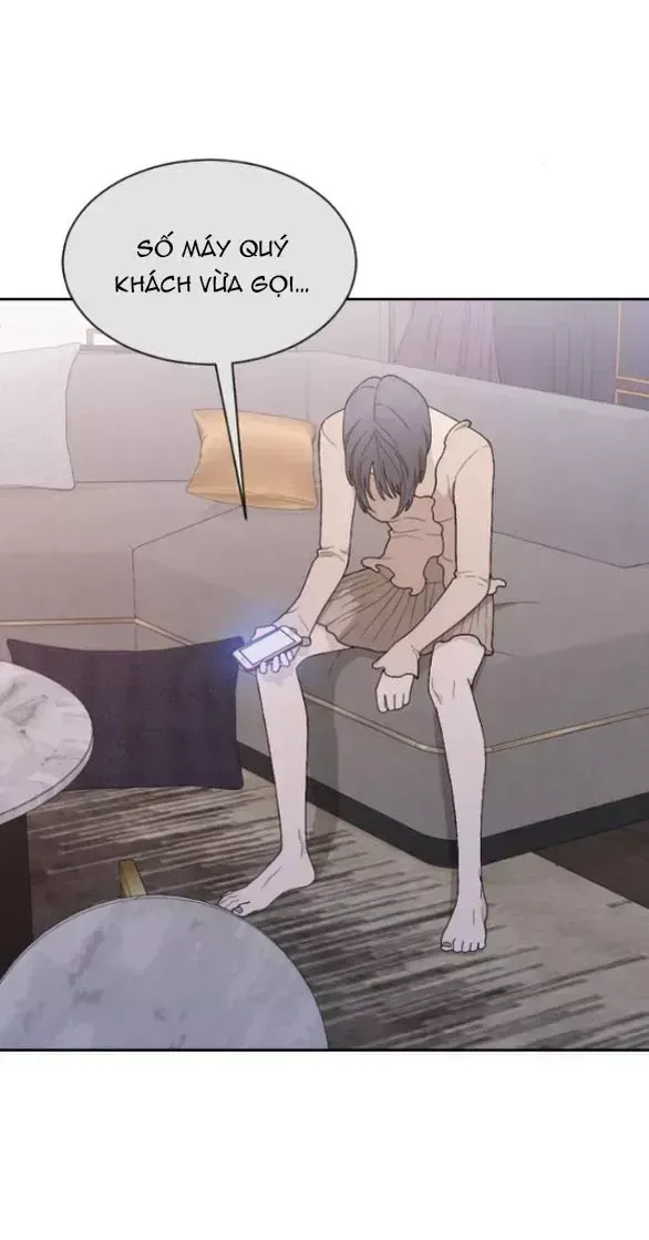 Vận May Không Ngờ Chap 54.6 - Next Chap 55.6