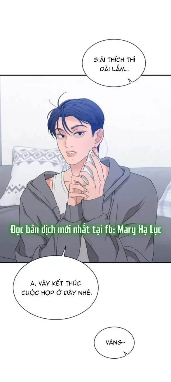 Vận May Không Ngờ Chap 54.6 - Next Chap 55.6