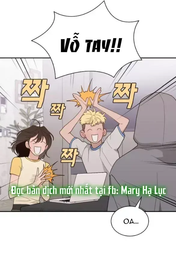 Vận May Không Ngờ Chap 54.7 - Next Chap 55.7